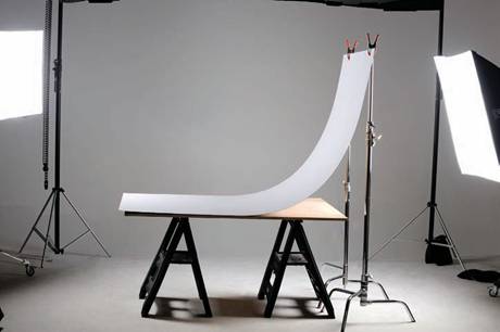 Фотофоны для предметной съемки Фотофоны для предметной съемки