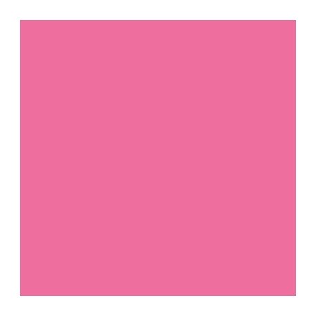 Фон бумажный FST 2,72х11 DARK PINK 1011 тёмно-розовый