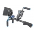 Venzard DSLR Rig RL-08 Set 