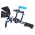 Venzard DSLR Rig RL-09 Set 