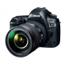 Фотоаппарат Canon EOS 5D Mark IV Kit