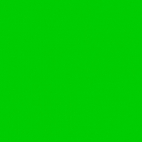 Бархатный фото фон (210см х 300см) зеленый хромакей