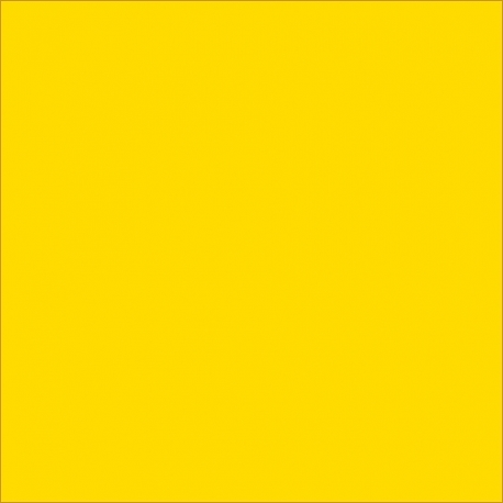 Бархатный фото фон (210см х 300см) желтый