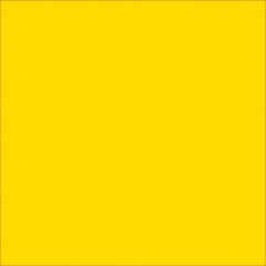 Бархатный фото фон (150см х 200см) желтый