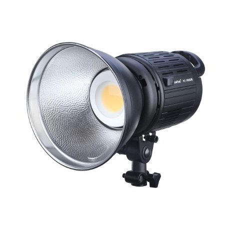 LED светодиодный осветитель NiceFoto HC-1000B