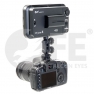 Накамерный светодиодный осветитель Falcon Eyes LedPRO 170