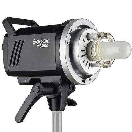 Вспышка студийная Godox MS200II