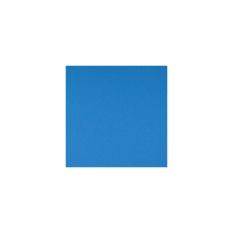 Фон бумажный FST 2,72х11 BLUE LAKE 1036 синий насыщенный