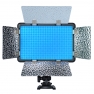 Накамерный свет светодиодный Godox LF308D 5600K