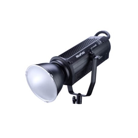 Светодиодный осветитель NiceFoto 330W COB LED Video Light HA-3300BII