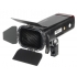 Вспышка аккумуляторная Godox Witstro AD200Pro (со шторками BD-07)