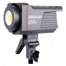 Постоянный свет Aputure Amaran 200X LED Bi-Color 2700-6500K