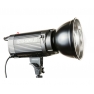 Постоянный свет FST EF-100PS (LED) Sun Light 5500K Светодиодный осветитель с аккумулятором