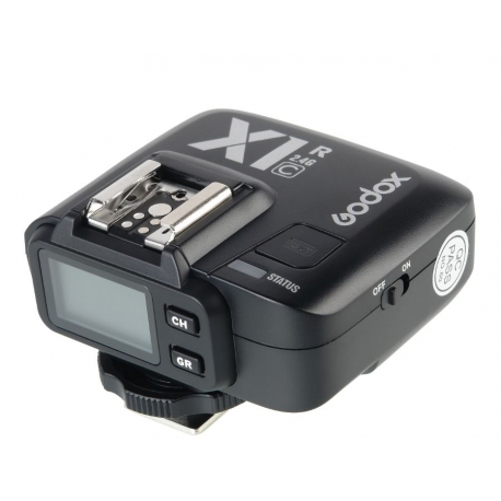 Приемник Godox X1R-C TTL для Canon