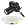 Платформа поворотная Falcon Eyes Table PRO 300RC-A для 3D фото и видеосъемки