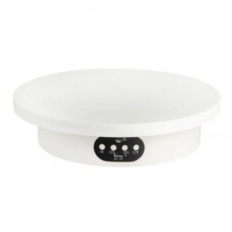 Платформа поворотная Falcon Eyes Table 160RC для 3D фото и видеосъемки