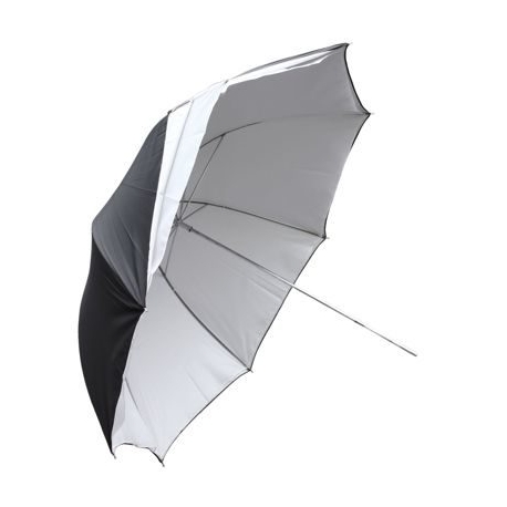 Зонт US-84TWB просветный с чехлом  (84см)