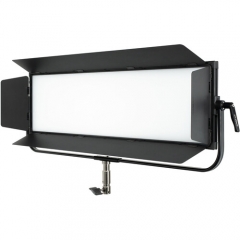 Осветитель светодиодный Nanlux TK-280B 280W Bi-Color Soft Panel LED Light