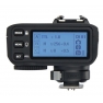 Пульт-радиосинхронизатор Godox X2T-N TTL для Nikon