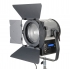 Осветитель студийный GreenBean Fresnel 200 RGB X3 DMX