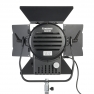 Осветитель студийный GreenBean Fresnel 200 RGB X3 DMX