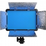 Осветитель светодиодный Godox LED308W II накамерный