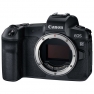 Фотоаппарат Canon EOS R Body+EF-EOS R адаптер