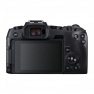 Фотоаппарат Canon EOS RP Body Black+EF-EOS R адаптер