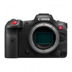 Видеокамера Canon EOS R5C