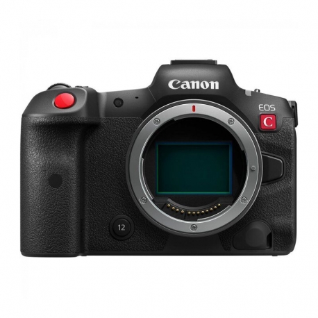 Видеокамера Canon EOS R5C