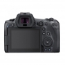 Фотоаппарат Canon EOS R5 с объективом RF 24-70 мм f/2.8 L IS USM