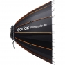 Рефлектор параболический Godox Parabolic P88Kit комплект