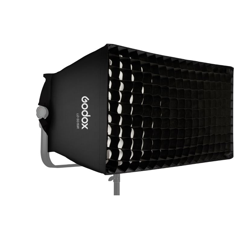 Ld 150. Godox ld150r RGB.