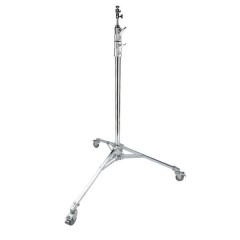 Стойка KUPO 320MH BABY ROLLER STAND на колесах