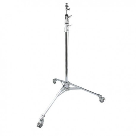 Стойка KUPO 320MH BABY ROLLER STAND на колесах