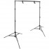 Система установки фона KUPO 223K BACKGROUND PAPER STAND