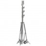 Стойка на колесах KUPO 300MH HIGH JUNIOR ROLLER STAND
