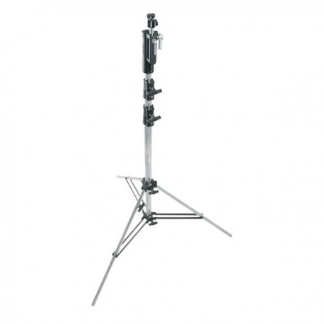 Стойка KUPO 226MH MASTER COMBO HD STAND SILVER