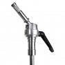 Держатель шарнирный KUPO KCP-246 SUPER GRIP ARM с удлинителем BABY STEEL