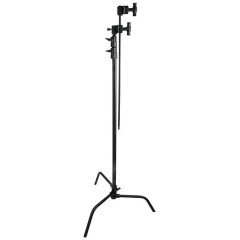 Стойка со штангой KUPO CS-40MKB MASTER C-STAND GRIP ARM