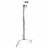 Стойка со штангой KUPO CS-30MK MASTER C-STAND GRIP ARM