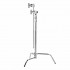 Стойка со штангой KUPO CL-30MK MASTER C-STAND GRIP ARM