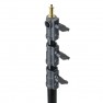Стойка KUPO 090H MIGHTY SNAP STAND со съемной колонной
