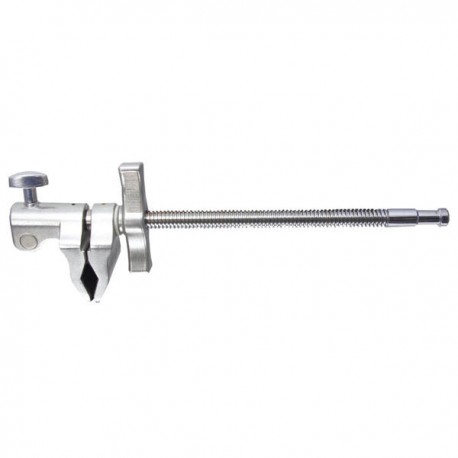 Зажим KUPO KCP-601 SUPER VISER CLAMP 9"