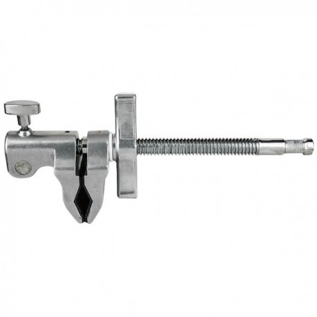 Зажим KUPO KCP-600 SUPER VISER CLAMP 4"