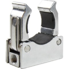 Зажим KUPO KCP-384 LED TUBE LIGHT CLAMP одиночный