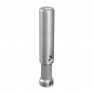 Переходник KUPO KS-076 5/8" STUD WITH 1/4"-20 FEMALE THREAD