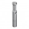Переходник KUPO KS-076 5/8" STUD WITH 1/4"-20 FEMALE THREAD