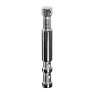 Переходник KUPO KS-074 4.9" LONG DOUBLE STUD-5/8"