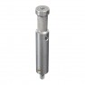 Переходник KUPO KS-077 5/8" STUD WITH 1/4"-20 MALE THREAD